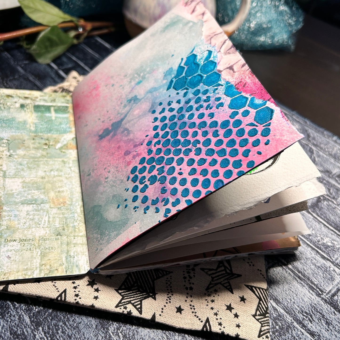 THE BOOK