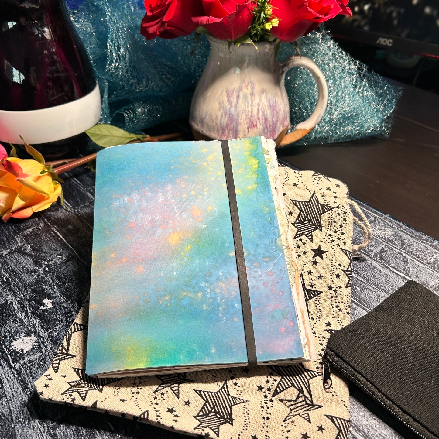 THE BOOK