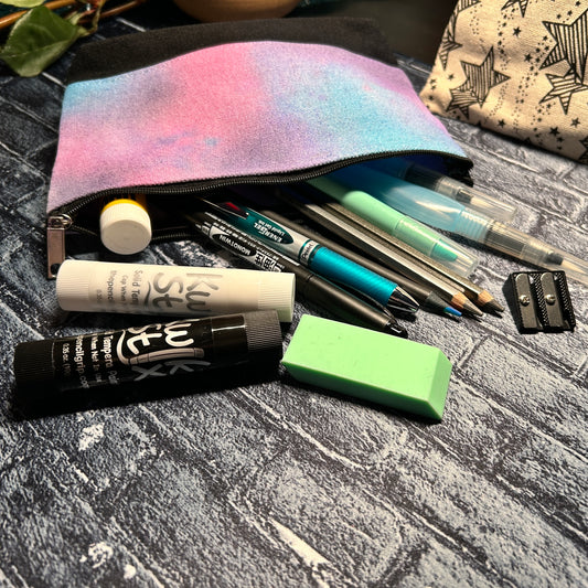 the toolkit: doodle edition